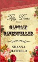 Fifty Dates with Captain Cavedweller - Shanna Hatfield