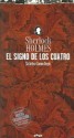 El Signo De Los Cuatro - Arthur Conan Doyle