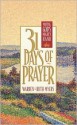 31 Days of Prayer - Warren Myers, Ruth Myers