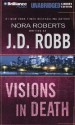 Visions in Death (In Death, #19) - J.D. Robb