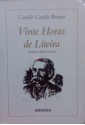 Vinte Horas de Liteira - Camilo Castelo Branco