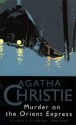 Murder On The Orient Express - Agatha Christie