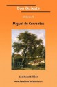 Don Quixote Volume 3 [Easyread Edition] - Miguel de Cervantes Saavedra