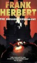 The Dosadi Experiment - Frank Herbert