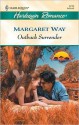 Outback Surrender - Margaret Way