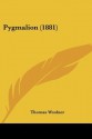 Pygmalion (1881) - Thomas Woolner