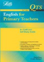 Qts: English for Primary Teachers - Audit & Self Study - David Wray, Jane Medwell