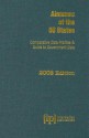 Almanac of the 50 States: Comparative Data Profiles & Guide to Government Data - Information Publications