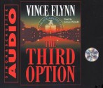 The Third Option - Vince Flynn, Armand Schultz