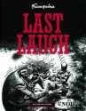 Franquin's Last Laugh - André Franquin, Kim Thompson