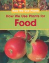 How We Use Plants for Food - Sally Morgan