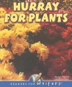 Vivan Las Plantas - Jennifer Blizin Gillis