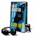 Law Of Attraction (Audio) - Allison Leotta, Tavia Gilbert