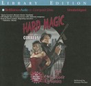 Hard Magic - Larry Correia, Bronson Pinchot