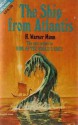 The Ship from Atlantis - H. Warner Munn, Jack Gaughan