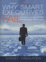 Why Smart Executives Fail (eBook) - Sydney Finkelstein