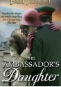 The Ambassador's Daughter - Pam Jenoff