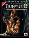 H.P. Lovecraft's Dunwich: Return to the Forgotten Village (Call of Cthulhu Roleplaying, 8802) - Keith Herber