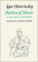 Poetics of Music in the Form of Six Lessons (The Charles Eliot Norton Lectures) - Igor Stravinsky, George Seferis, Arthur Knodel, Ingolf Dahl