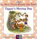 Tigger's Moving Day - Kathleen Weidner Zoehfeld, Robbin Cuddy