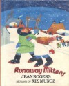 Runaway Mittens - Jean Rogers