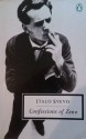 Confessions Of Zeno - Italo Svevo