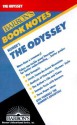 Homer's the Odyssey - Margaret A. Robinson, Michael Spring