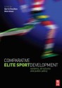 Comparative Elite Sport Development - Barrie Houlihan