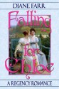 Falling for Chloe (Lord Rival #1) - Diane Farr