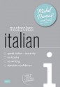 Masterclass Italian with the Michel Thomas Method - Michel Thomas