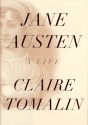 Jane Austen: A Life - Claire Tomalin