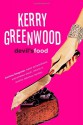 Devil's Food - Kerry Greenwood