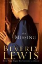 The Missing (Seasons of Grace Series #2) - Beverly Lewis