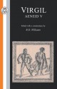 Virgil: Aeneid V - Virgil, R. Deryck Williams