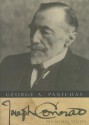 Joseph Conrad: His Moral Vision - George A. Panichas