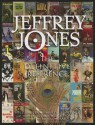 Jeffrey Jones: The Definitive Reference - Emanual Maris, J. David Spurlock, Patrick Hill