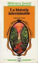 La historia interminable - Michael Ende