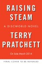 Raising Steam - Terry Pratchett