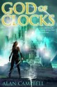 God of Clocks - Alan Campbell