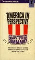 America in Perspective: The United States through Foreign Eyes - Henry Steele Commager