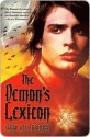 The Demon's Lexicon (The Demon's Lexicon Trilogy, #1) - Sarah Rees Brennan