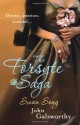 The Forsyte Saga: Swan Song (A Modern Comedy #3) - John Galsworthy