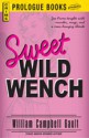 Sweet Wild Wench - William Campbell Gault