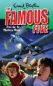 Five Go to Mystery Moor (Famous Five, #13) - Enid Blyton