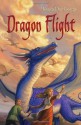 Dragon Flight - Jessica Day George