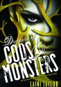 Dreams of Gods & Monsters - Laini Taylor