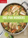 One-Pan Wonders: Fuss-Free Meals for Your Sheet Pan, Dutch Oven, Skillet, Roasting Pan, Casserole, and Slow Cooker (Cook's Country) - Cook's Country, Cook's Country