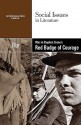 War in Stephen Crane's the Red Badge of Courage - David M. Haugen