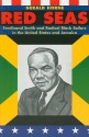 Red Seas: Ferdinand Smith and Radical Black Sailors in the United States and Jamaica - Gerald Horne