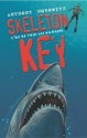 Shelton Key (Alex Rider, quatorze ans, espion malgré lui, tome 3) - Anthony Horowitz, Annick Le Goyat